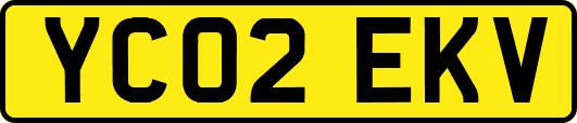 YC02EKV