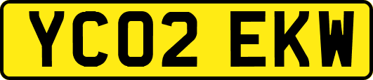 YC02EKW
