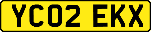 YC02EKX
