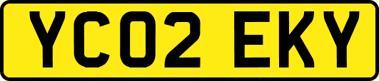 YC02EKY