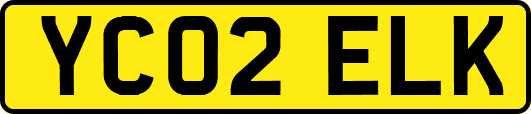 YC02ELK
