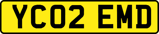 YC02EMD