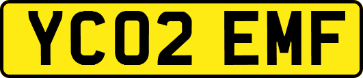 YC02EMF