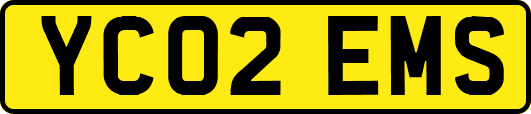 YC02EMS