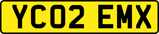 YC02EMX