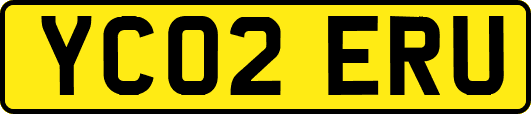 YC02ERU