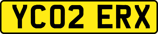 YC02ERX