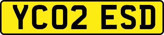 YC02ESD