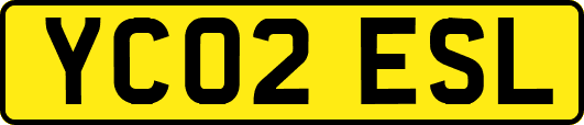YC02ESL
