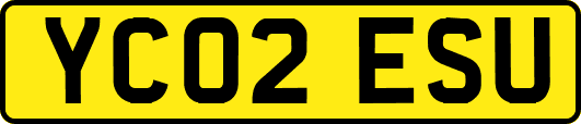 YC02ESU