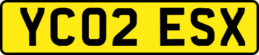 YC02ESX