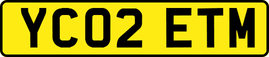 YC02ETM