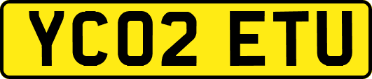 YC02ETU