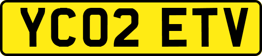 YC02ETV