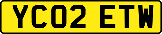 YC02ETW
