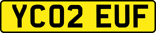 YC02EUF
