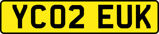 YC02EUK