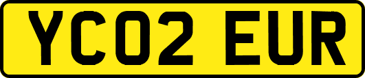YC02EUR