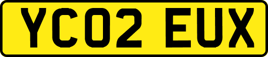 YC02EUX