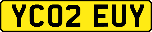 YC02EUY