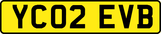 YC02EVB