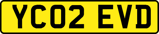 YC02EVD
