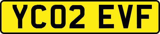 YC02EVF
