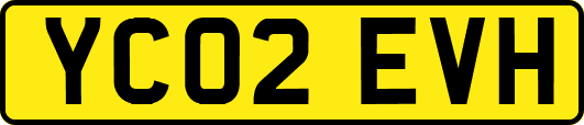 YC02EVH
