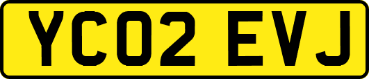 YC02EVJ