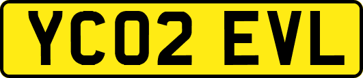 YC02EVL