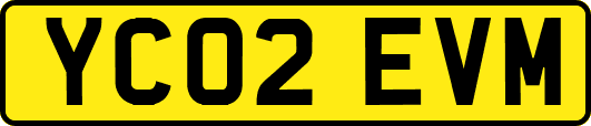 YC02EVM