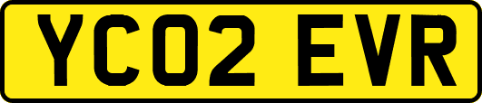 YC02EVR