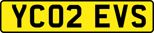 YC02EVS