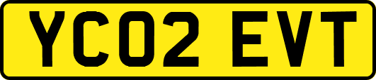 YC02EVT