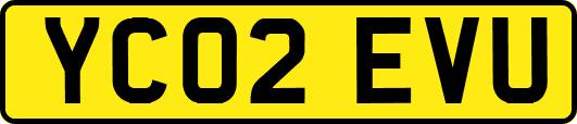 YC02EVU