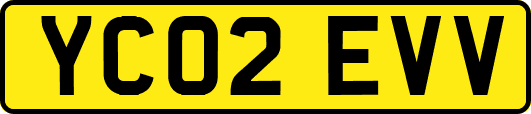 YC02EVV