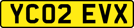 YC02EVX
