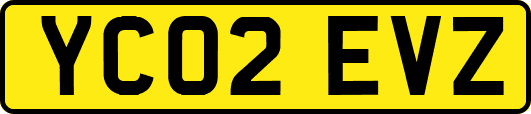 YC02EVZ