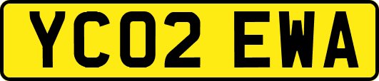 YC02EWA