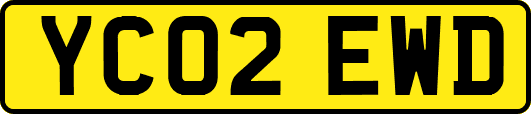 YC02EWD