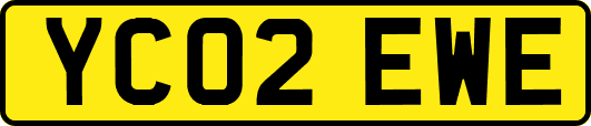 YC02EWE
