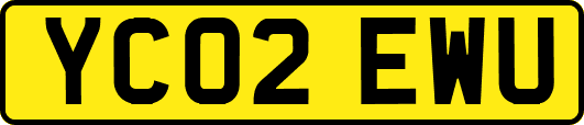 YC02EWU