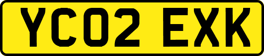 YC02EXK