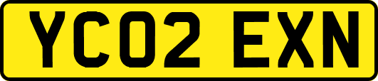 YC02EXN