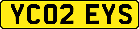 YC02EYS