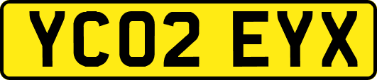 YC02EYX