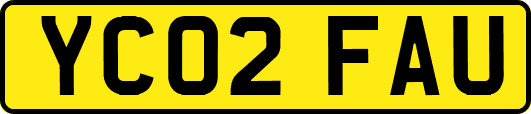 YC02FAU