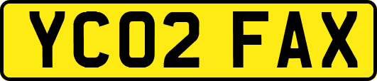 YC02FAX