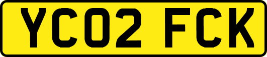 YC02FCK