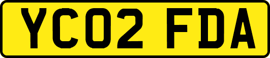 YC02FDA